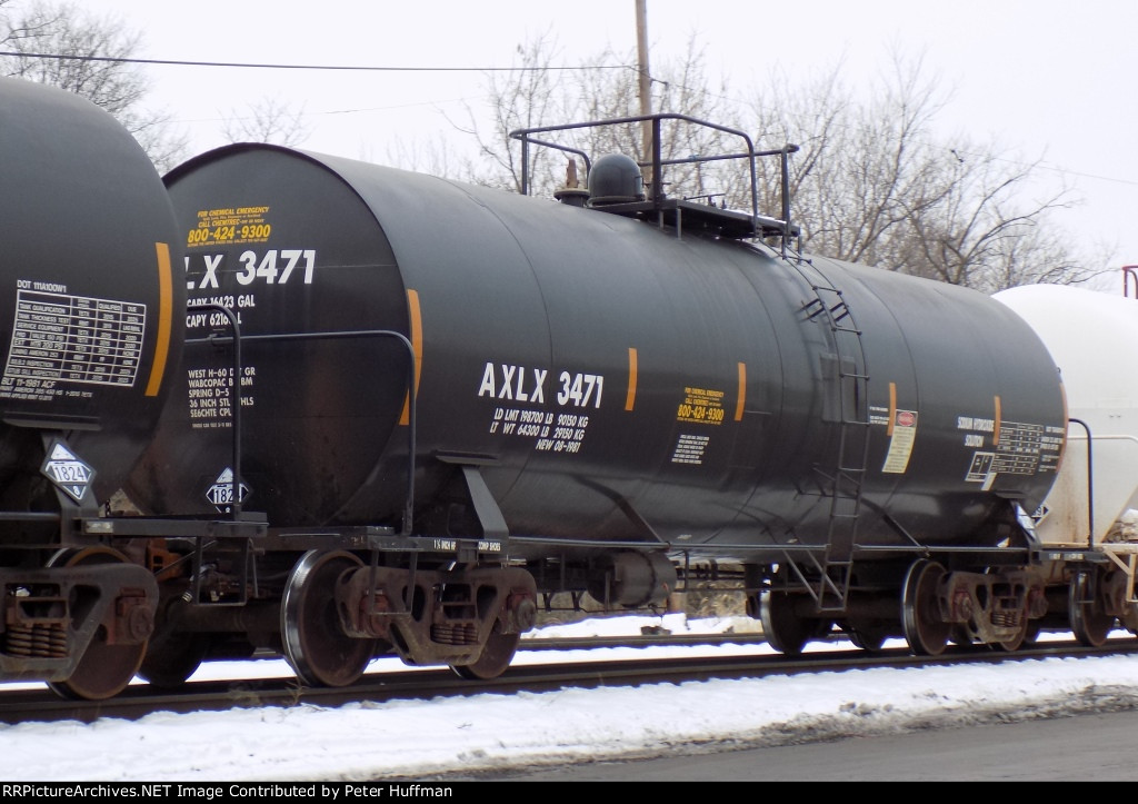 AXLX 3471